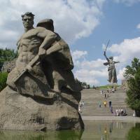Фотография пользователя VOLGA